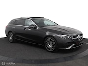 Mercedes-Benz C-klasse - Estate 180 Luxury Line | Trekhaak | Pano | Adapt. Cruise | 3