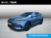 BYD SEAL 6 - Touring 1.5 DM-i Comfort | Panoramadak | Apple Carplay & And