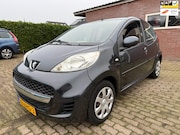 Peugeot 107 - 1.0-12V Airco APK 10-9-2026 CD aux 5 drs