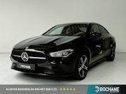 Mercedes-Benz CLA-Klasse - CLA 250 e Luxury Line | Navigatie | Achteruitrijcamera | Sto