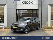 Land Rover Discovery Sport - P270e R-Dynamic SE