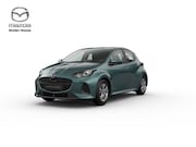 Mazda 2 Hybrid - 116 Centre-Line | 15-inch lichtmetalen velgen, Silver | 6 sp