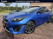 Kia ProCeed - 1.5 T-GDi GT-Line , Eerste eigenaar, Schuif/kanteldak, Stoel
