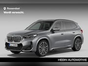 BMW X1 - xDrive30e M-Sport | 20 Inch | Panoramadak | Head up | Harman