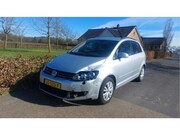 Volkswagen Golf Plus - 1.4 TSI Highline CLIMA BJ 2010