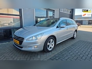 Peugeot 508 - 1.6 THP Blue Lease Executive