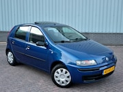 Fiat Punto - 1.2 16V Automaat Airco 108.000 km NAP