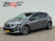 Mitsubishi Colt - 1.6 HEV Intense Automaat Camera Carplay Clima Cruisecontrol 