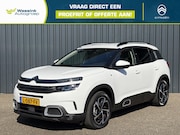 Citroën C5 Aircross - 1.6 Plug-in Hybrid 225 Feel | Navigatie | CarPlay | Trekhaak