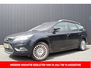 Ford Focus - Wagon 1.8 Titanium Flexi Fuel GEEN APK | ECC | Full Map Navi