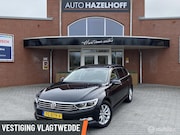Volkswagen Passat - Variant 1.4 TSI Comfortline Automaat en Schuifdak | Clima |