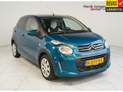 Citroën C1 - 1.0 VTi Millenium uit 2021 Rijklaar + 12 maanden Bovag-garan