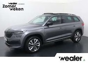 Skoda Kodiaq - 1.5 TSI Sportline Business 7p. | 150 PK | Automaat