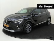 Renault Captur - 1.0 TCe 90 PK Edition One | Parkeersensoren Voor + Achter |