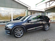 Skoda Kodiaq - 1.5TSI 150PK DSG SPORTLINE!! All-in Prijs!! TREKHA