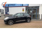 Citroën DS3 - 1.2 PT Connected Chic Automaat Cruise Camera