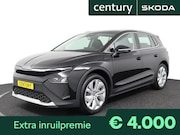 Skoda Elroq - Business Edition Elektromotor 150 kW / 204 PK SUV