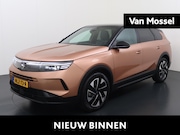 Opel Grandland - 1.2 Turbo Hybrid GS | LM velgen | Navigatie | Parkeer camera