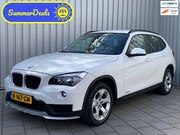 BMW X1 - SDrive18i|137000KM|Climate Control|