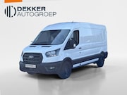 Ford Transit - 350 2.0 TDCI L3H2 Trend AUTOMAAT | TREKHAAK | GROOT SCHERM |