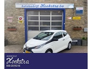 Toyota Aygo - 1.0 VVT-i x-now