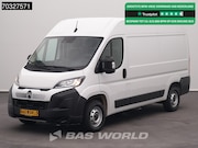 Citroën Jumper - 120pk Nwe model L2H2 Airco Cruise Parkeersensoren Euro6 L2 A