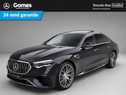 Mercedes-Benz E-klasse - 53 4MATIC+ Performance Stoelen | Panoramadak | Burmester |