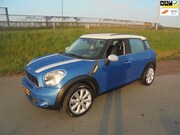 MINI Countryman - Mini Countryman 1.6 benzine airco lmv navigatie xenon
