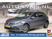 Volkswagen Polo - 1.0 TSI 95pk Life | Facelift | NL-auto | ACC | Carplay | PDC