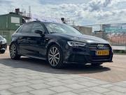 Audi A3 - 1.5 TFSI CoD Sport S Line Edition Black Edition S line