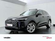 Audi Q5 - 2.0 TFSI e-hybrid quattro Advanced edition | 299 P