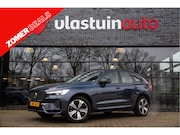 Volvo XC60 - 2.0 T6 Plug-in hybrid AWD Plus Dark Long Range , Panoramadak