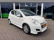 Suzuki Alto - 1.0 Exclusive