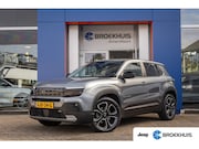 Jeep Avenger - Altitude 54 kWh | Adaptive Cruise Control | Parkeersensoren
