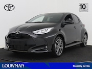 Toyota Yaris - 1.5 Hybrid 130 Executive * Direct Leverbaar