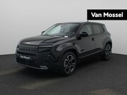 Jeep Avenger - 54kWh 1st Edition