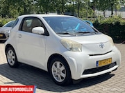 Toyota iQ - 1.0 VVTi 181.412 KM, Airco, elektrische Ramen, NL Auto met N