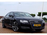 Audi A8 - 4.2 FSI Quattro Pro Line+ 139dkm! Rapport a 11500 fiscale wa