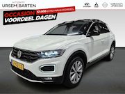 Volkswagen T-Roc - 1.5 TSI Sport | Airconditioning, automatisch (Climatronic) |