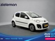 Citroën C1 - 1.0 Collection 5 Deurs - Airco, Toerentalmeter