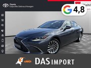 Lexus ES - h Luxury Line