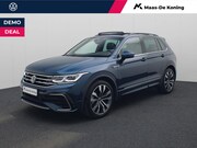 Volkswagen Tiguan - 1.5TSI/150PK R-Line DSG · Panoramadak · Apple/Android Car Pl