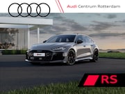 Audi RS5 - Avant RS 5 e-hybrid quattro | Audi Sportpakket | Panoramdak