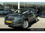 Skoda Kodiaq - 1.5 TSI Business Edition | Panorama dak | Camera | Navigatie