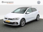 Volkswagen Polo - 1.0 TSi Automaat Highline R-Line | Full LED | Panoramadak | 