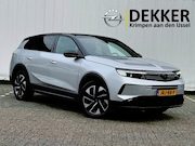 Opel Grandland - 1.2 Turbo Hybrid GS met Navi/Camera, Winterpakket, AGR, 19in