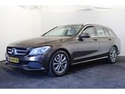 Mercedes-Benz C-klasse - Estate 200 CDI Prestige