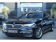 BMW 5-serie - Touring 540d xDrive High Executive 320pk Panoramadak/Trekhaa