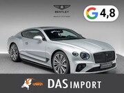 Bentley Continental - GT Speed W12