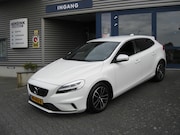 Volvo V40 - 2.0 T4 190PK R-DESIGN